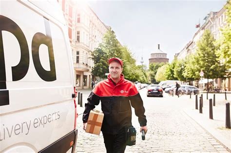 National deutschlandweit pakete versenden schon ab 4,00 €. Jahresbilanz: DPD Deutschland transportierte am 20 ...