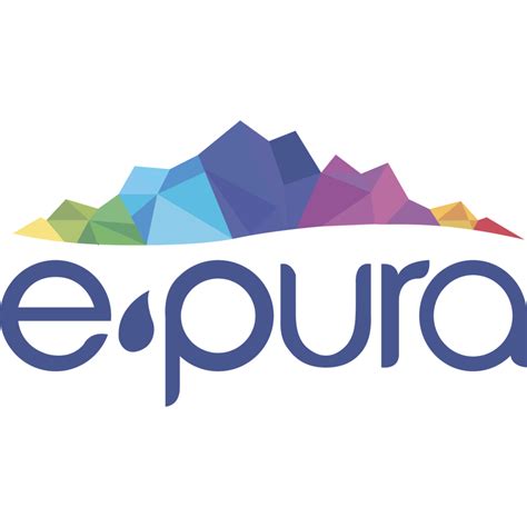 E Pura Logo Vector Logo Of E Pura Brand Free Download Eps Ai Png Cdr Formats