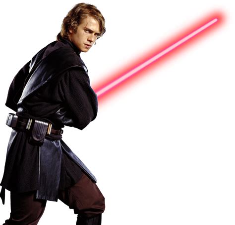 Anakin Skywalker Darth Vader Png Transparent By Xtremeemperor On