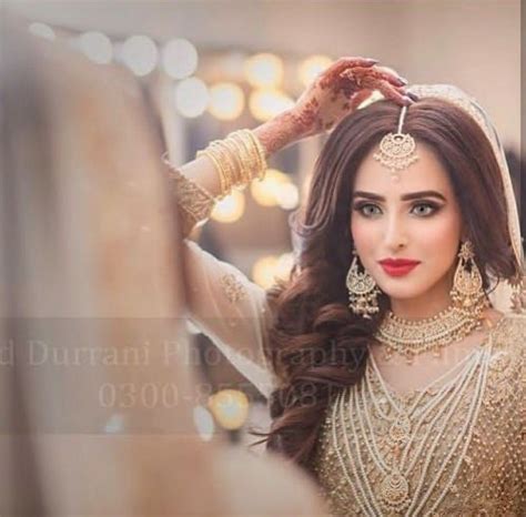 Pin By Munazza J On Wedding Diaries Pakistani Bridal Makeup