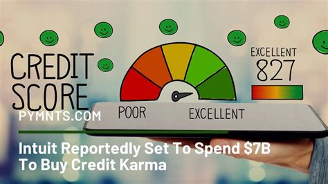 Intuit Reportedly Set To Spend 7b To Buy Credit Karma Youtube