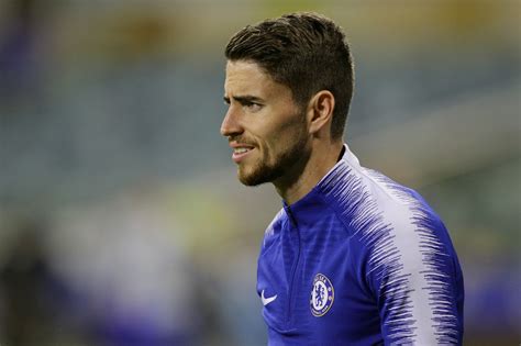May 30, 2021 · jorginho fulfilled a promise to a presenter that he would shave off his beard if chelsea won the champions league. Italy should learn from Chelsea how to make the best use ...