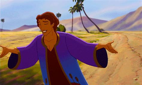 2000 Joseph: King Of Dreams