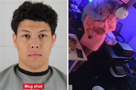 Nfl Star Patrick Mahomes Refuses To Speak On Arrest Of His Younger