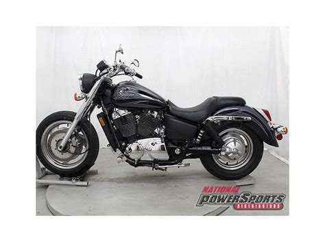 It was retired after the year 2007. 2000 Honda VT1100 SHADOW 1100 SABRE for sale on 2040motos