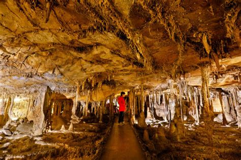 Lehman Caves Tours Great Basin National Park What You Need To Know