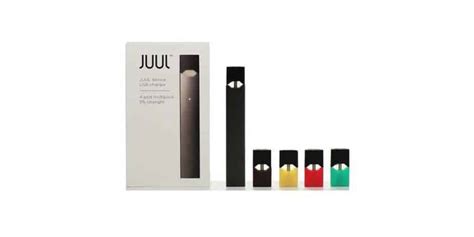 Learn about different juulpods flavors, nicotine levels, and juulpods ingredients with our helpful benzoic acid when combined with nicotine helps make juul the ultimate vaping experience. Phix VS JUUL - Everything you need to know before you buy ...