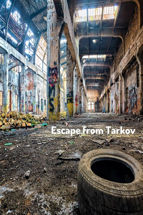 Learn all the different exits and extractions on the factory map in escape from tarkov. Pushing the Limits: Escape from Tarkov Factory Map # ...