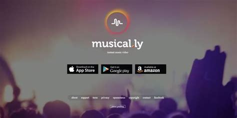 Download and install musicly app for android device for free. Musical.ly, l'application qui fait danser les adolescents