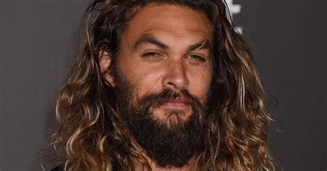 Justice League Box Office Disappoints Jason Momoa
