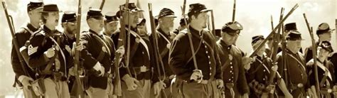 69th New York Company K First Regiment Irish Brigade