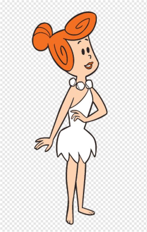 the flintstones wilma flintstone pebbles flintstone bamm telegraph