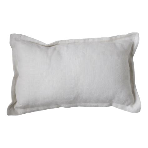 Whitney Linen Pillow Wellroomed
