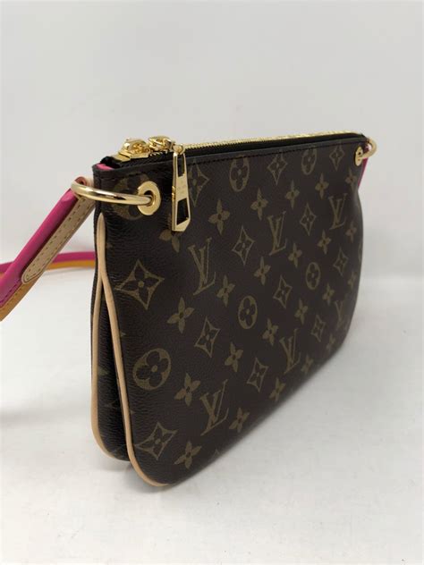 Pink Strap Louis Vuitton Crossbody The Art Of Mike Mignola