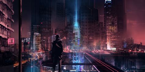 Steam Community Guide The World Of Cyberpunk