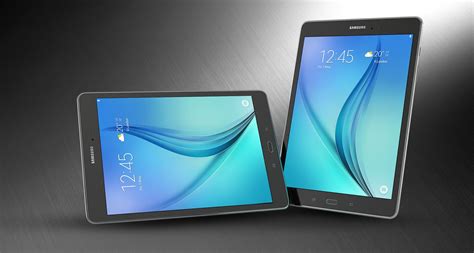 Samsung Galaxy Tab A 97 Price Specs And Best Deals