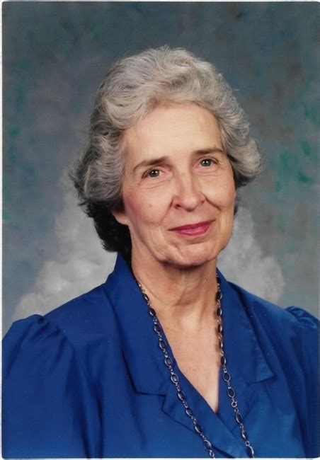 Margaret Boles Obituary Bellaire Tx