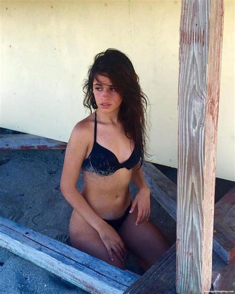 Camila Cabello Nude Sexy Ultimate Collection Photos
