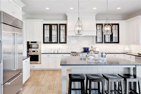 Luxe Design Ideas For An Expensive Looking Kitchen On A Budget