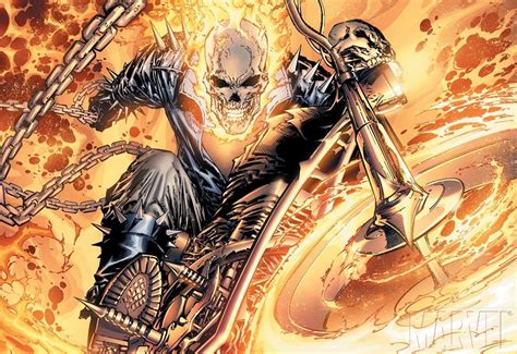 Cool Ghost Rider Wallpapers Top Free Cool Ghost Rider Backgrounds