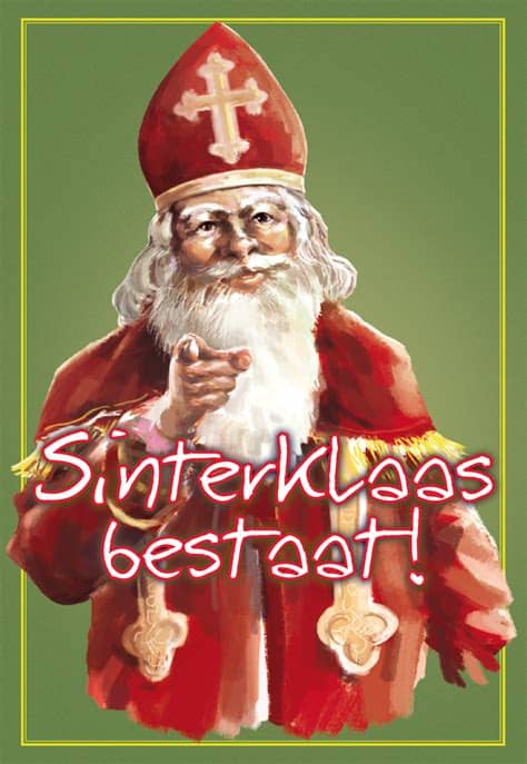 Het sinterklaasjournaal is er vanaf 9 november, elke dag op zapp. Sinterklaas bestaat | MultiLibris