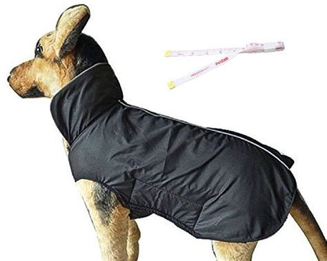 10 Best Waterproof Dog Coats Reviewed In 2022 Thegearhunt