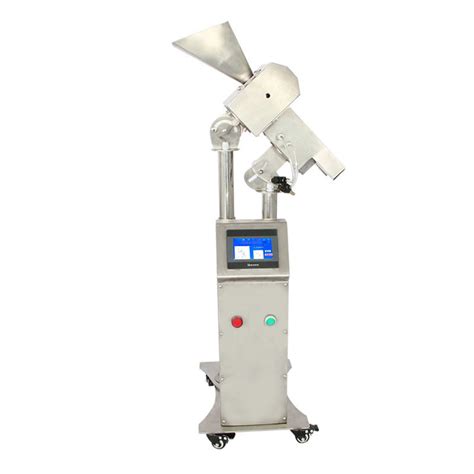 Those are metals and alloys that have a very low percent of iron in chemical composition. Reject system Pipeline Non Ferrous Tablet Metal Detector