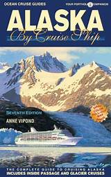 Photos of Alaska Cruise Guide