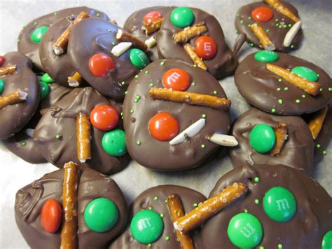 Christmas games & activities for esl kids teachers. ID Mommy: Christmas Cookies to Make With The Kids ...