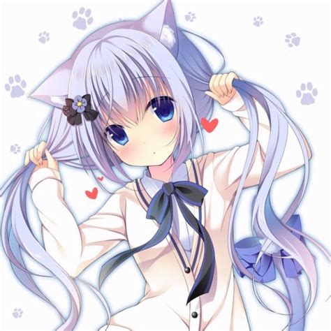 Interactive waifu bot and anime bot for discord, twitter and many other platforms; Neko Chan | Discord Bots