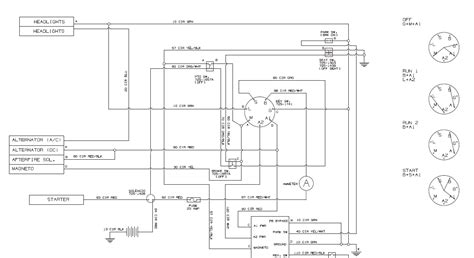 Wiring diagram honda shuttle this schematic diagram serves to provide an understanding of the functions and workings of an installation in detail, describing the equipment / installation parts (in symbol form) and the connections. Small Engine Wiring Diagram - NIQQAY-LUNNIA