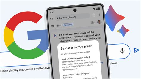 Mengenal Google Bard Fungsi Dan Cara Menggunakannya