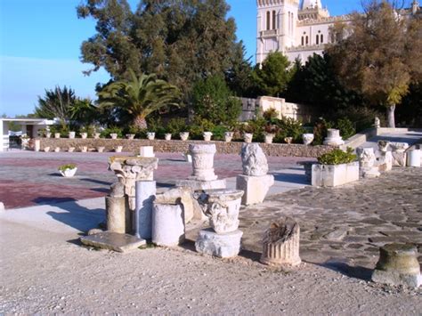Filebyrsa Hill Carthage Tunisia Wikitravel Shared
