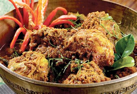 We did not find results for: Chef Wan's Recipe: Spicy Chicken Rendang - Weekender Singapore