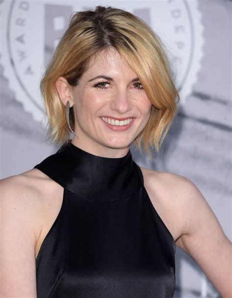A page for describing creator: Jodie Whittaker's Doctor Who will be bisexual and have lesbian affair | Daily Star
