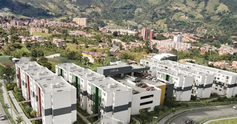 San Antonio De Prado Un Lugar único En La Ciudad Óptima