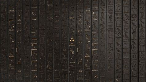 Hieroglyphs Hd Wallpapers And Backgrounds