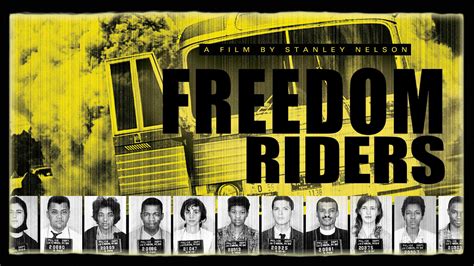Watch Freedom Riders American Experience Official Site Pbs