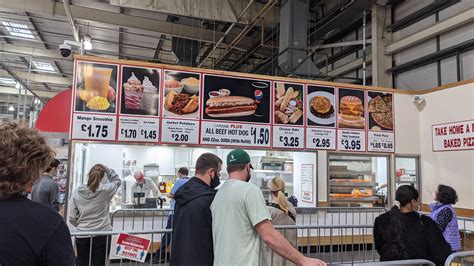 Visited Costco Liverpool today all the way from Phoenix, AZ! : r/Costco