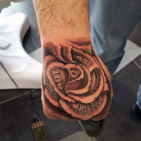 100+ Hand Tattoos Designs - Most Popular and Unique Ideas