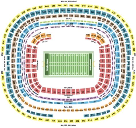 Estadio Azteca Tickets Seating Charts And Schedule In Mexico City Cmx