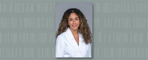 Dr Nina Massad Joins The Department Of Neurology Inventum