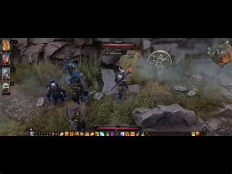 To propozycja dla osób lubiących układać piękne obrazy. Divinity: Original Sin 2 - Tactician mode - Crispin quest ...