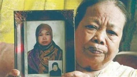 Second Indonesian Woman Is Executed In Saudi Arabia Bbc News