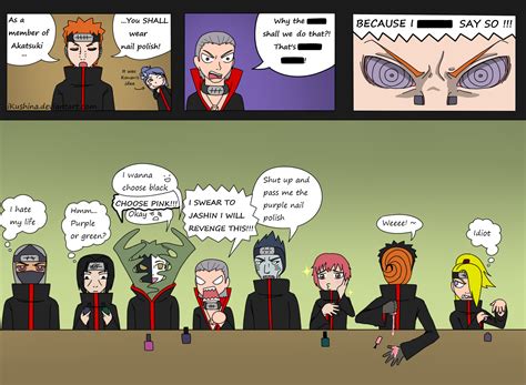 Pin By Anime Alexandra Kennedy On Akatsuki Members Naruto Akatsuki