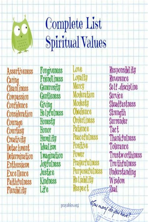 The 25 Best Spiritual Values Ideas On Pinterest Life Values Prayer