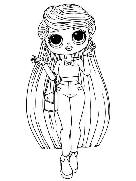 Unicorn Coloring Pages Coloring Pages For Girls Cool Coloring Pages