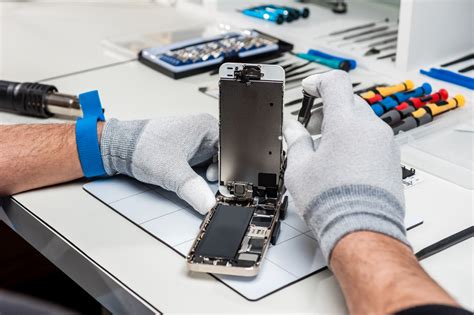 How To Get The Quickest And Most Professional Iphone Repair La Vraie