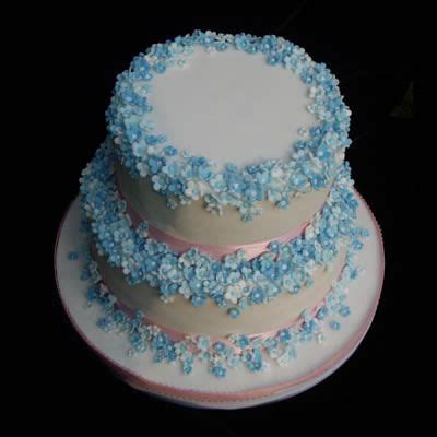 Some of the technologies we use are necessary for critical functions like security and site integrity, account authentication, security and privacy preferences, internal site usage and maintenance data, and to make the site work correctly for browsing and transactions. Say It With a Flower | Cake decorating amazing, Tacky ...