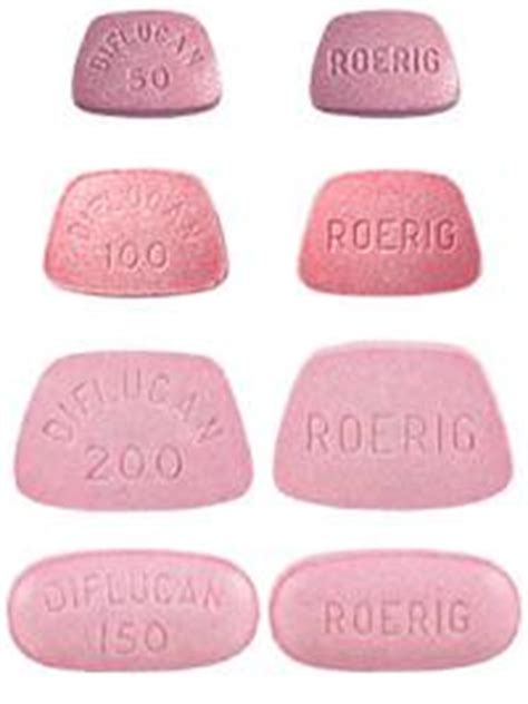 Candida overgrowth can drive you crazy! Diflucan (Fluconazole) - Indications, Dosage, Side Effects